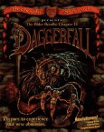 The Elder Scrolls 2: Daggerfall tn