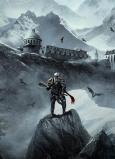 The Elder Scrolls Online – Greymoor tn