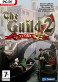 The Guild 2: Venice tn