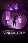 The Last Case of Benedict Fox tn