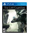 The Last Guardian tn