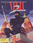 The Last Ninja 2: Back with a Vengeance tn