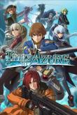 The Legend of Heroes: Trails to Azure tn