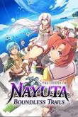 The Legend of Nayuta: Boundless Trails tn