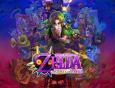 The Legend of Zelda: Majora's Mask 3D tn