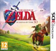 The Legend of Zelda: Ocarina of Time 3D tn