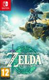 The Legend of Zelda: Tears of the Kingdom tn