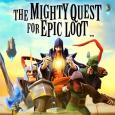The Mighty Quest for Epic Loot tn