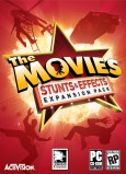 The Movies: Stunts & Effects  tn