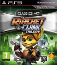The Ratchet & Clank Trilogy tn