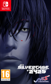 The Silver Case 2425 tn