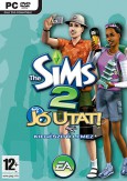 The Sims 2: Jó Utat! (Bon Voyage) tn