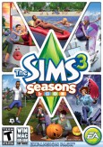 The Sims 3: Évszakok (Seasons) tn