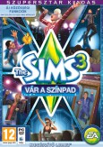 The Sims 3: Vár a színpad (Showtime) tn