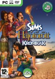 The Sims: Hajótörött krónikák (Castaway Stories) tn