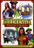 The Sims Medieval: Pirates and Nobles tn