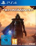 The Technomancer tn