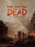 The Walking Dead: Season Three tn