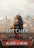 The Witcher 3: Wild Hunt - Blood and Wine  tn