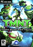 TMNT (Teenage Mutant Ninja Turtles) tn