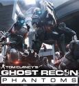 Tom Clancy's Ghost Recon Phantoms  tn