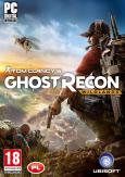 Tom Clancy's Ghost Recon: Wildlands tn