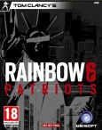 Tom Clancy's Rainbow 6: Patriots tn