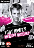 Tony Hawk's American Wasteland tn