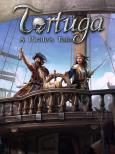 Tortuga: A Pirate’s Tale tn