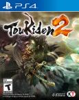 Toukiden 2 tn