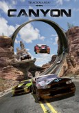 Trackmania 2: Canyon tn