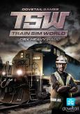 Train Sim World: CSX Heavy Haul tn