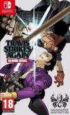 Travis Strikes Again: No More Heroes Complete Edition tn