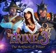 Trine 3: The Artifacts of Power tn