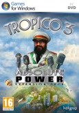Tropico 3: Absolute Power tn