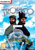 Tropico 5 tn