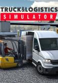 Truck & Logistics Simulator tn