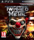 Twisted Metal tn