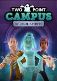 Two Point Campus: School Spirits DLC tn
