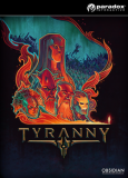 Tyranny tn