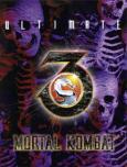Ultimate Mortal Kombat 3 tn