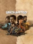 Uncharted: Legacy of Thieves Collection tn