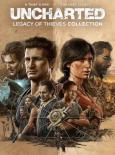 Uncharted: Legacy of Thieves Collection (PC) tn