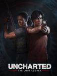 Uncharted: The Lost Legacy tn
