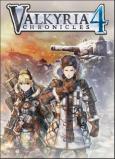 Valkyria Chronicles 4 tn