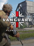 Vanguard: Normandy - 1944 tn