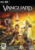 Vanguard: Saga of Heroes tn