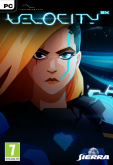 Velocity 2X tn