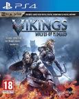 Vikings: Wolves of Midgard tn