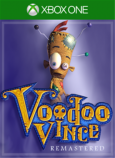 Voodoo Vince Remastered tn